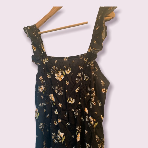 WILD FABLE DRESS - Picture 4 of 5